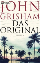 John Grisham - Das Original