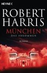 Robert Harris - München