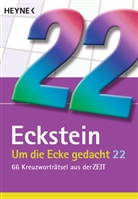 Eckstein - Um die Ecke gedacht 22