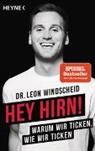 Leon Windscheid - Hey Hirn!