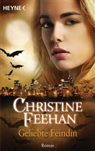 Christine Feehan - Geliebte Feindin