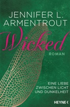 Jennifer L. Armentrout - Wicked
