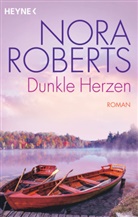 Nora Roberts - Dunkle Herzen