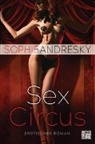 Sophie Andresky - Sex-Circus