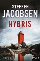 Steffen Jacobsen - Hybris