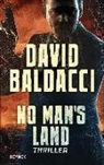 David Baldacci - No Man's Land