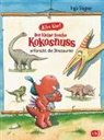 Ingo Siegner, Ingo Siegner - Alles klar! Der kleine Drache Kokosnuss erforscht die Dinosaurier
