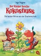 Ingo Siegner, Ingo Siegner - Der kleine Drache Kokosnuss - Die besten Witze aus der Drachenschule