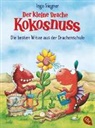 Ingo Siegner, Ingo Siegner - Der kleine Drache Kokosnuss - Die besten Witze aus der Drachenschule