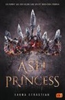 Laura Sebastian - Ash Princess - Ash Princess
