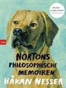 Norton Kierkegaard, Hakan Nesser, Håkan Nesser - Nortons philosophische Memoiren