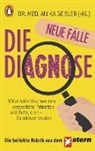 Anik Geisler, Anika Geisler - Die Diagnose - neue Fälle
