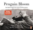 Camero Bloom, Cameron Bloom, Bradley Trevor Greive - Penguin Bloom