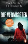 Caroline Eriksson - Die Vermissten