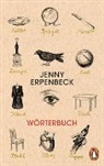 Jenny Erpenbeck - Wörterbuch