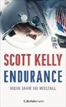 Scott Kelly - Endurance