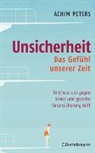 Achim Peters - Unsicherheit