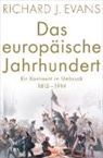 Richard J Evans, Richard J. Evans - Das europäische Jahrhundert