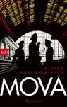 Viktor Martinowitsch - Mova