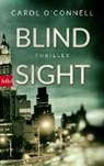 Carol O'Connell - Blind Sight