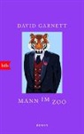 David Garnett - Mann im Zoo