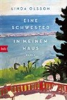 Linda Olsson - Eine Schwester in meinem Haus