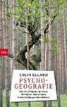 Colin Ellard - Psychogeografie