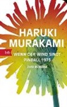 Haruki Murakami - Wenn der Wind singt / Pinball 1973