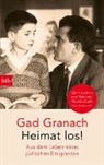 Gad Granach - Heimat los!