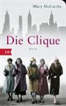 Mary McCarthy - Die Clique
