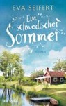 Eva Seifert - Ein schwedischer Sommer