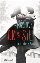 Marc Levy - Er & Sie