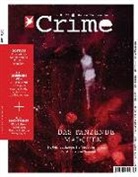 Gruner+Jahr GmbH, Gruner+Jahr GmbH &amp; Co KG - stern Crime - Wahre Verbrechen. Nr.22 (06/2018)