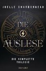 Joelle Charbonneau - Die Auslese - Die komplette Trilogie