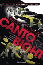 Saladi Ahmed, Saladin Ahmed, Ra Carson, Rae Carson, Mira Jackson, Mira u a Jackson... - Star Wars - Canto Bight