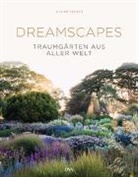 Claire Takacs, Claire Takacs - Dreamscapes