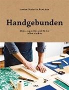 Londo Centre for Book Arts, London Centre for Book Arts, London Centre for Book Arts - Handgebunden - Alben, Leporellos und Bücher selber machen