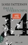 Maxine Paetro, James Patterson - Das 14. Verbrechen