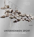 Raine Karlsch, Rainer Karlsch, Christia Kleinschmidt, Christian Kleinschmidt, Lesczenski, Jörg Lesczenski... - Unternehmen Sport
