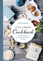 Lean Timms, Kat Young, Kate Young - Little Library Cookbook