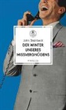 John Steinbeck - Der Winter unseres Missvergnügens