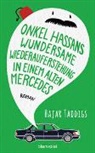 Hajar Taddigs - Onkel Hassans wundersame Wiederauferstehung in einem alten Mercedes