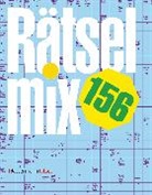 Eberhard Krüger - Rätselmix. Bd.156