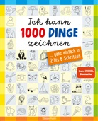 Norbert Pautner - Ich kann 1000 Dinge zeichnen