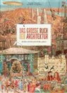 Susann Rebscher, Susanne Rebscher, Annabelle von Sperber, Annabelle von Sperber - Das große Buch der Architektur