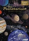 Raman Prinja, Raman K Prinja, Raman K. Prinja, Chris Wormell, Chris Wormell - Das Planetarium