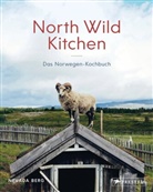 Nevada Berg - North Wild Kitchen