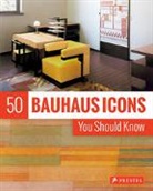 Josef Strasser - 50 Bauhaus Icons You Should Know