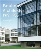 Han Engels, Hans Engels, Axel Tilch - Bauhaus-Architektur