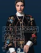 Jil D'Alessandro, Jill D'Alessandro, Reina Lewis - Contemporary Muslim Fashions